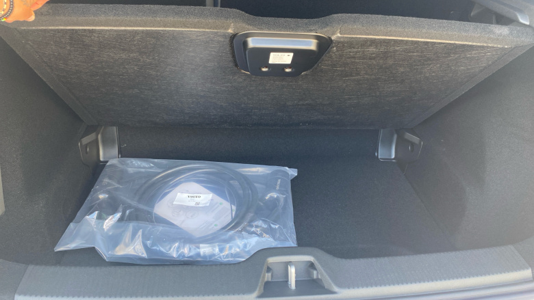 Volvo EX30 315kW Twin Motor Performance Ultra 69kWh 5dr Auto Electric Estate